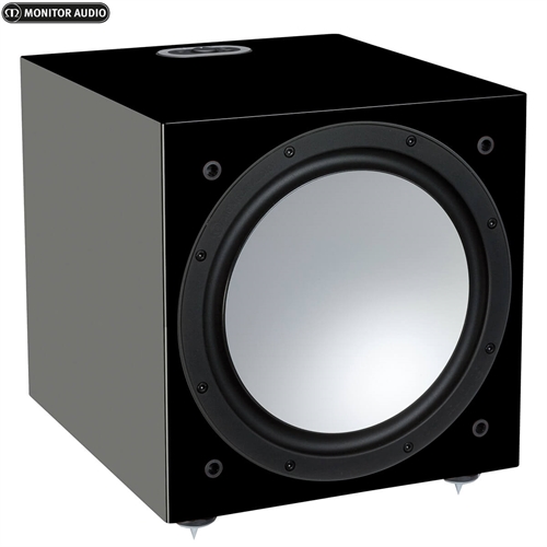 Loa Monitor Audio Silver W-12 11